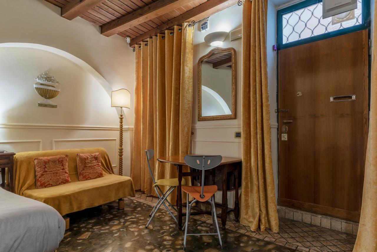 Apartamento Piazza Navona Cozy And Studio *