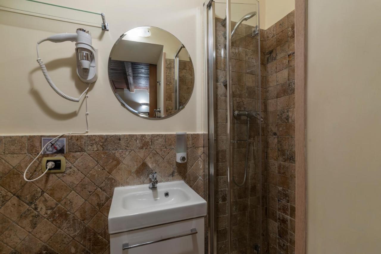 Apartamento Piazza Navona Cozy And Studio *
