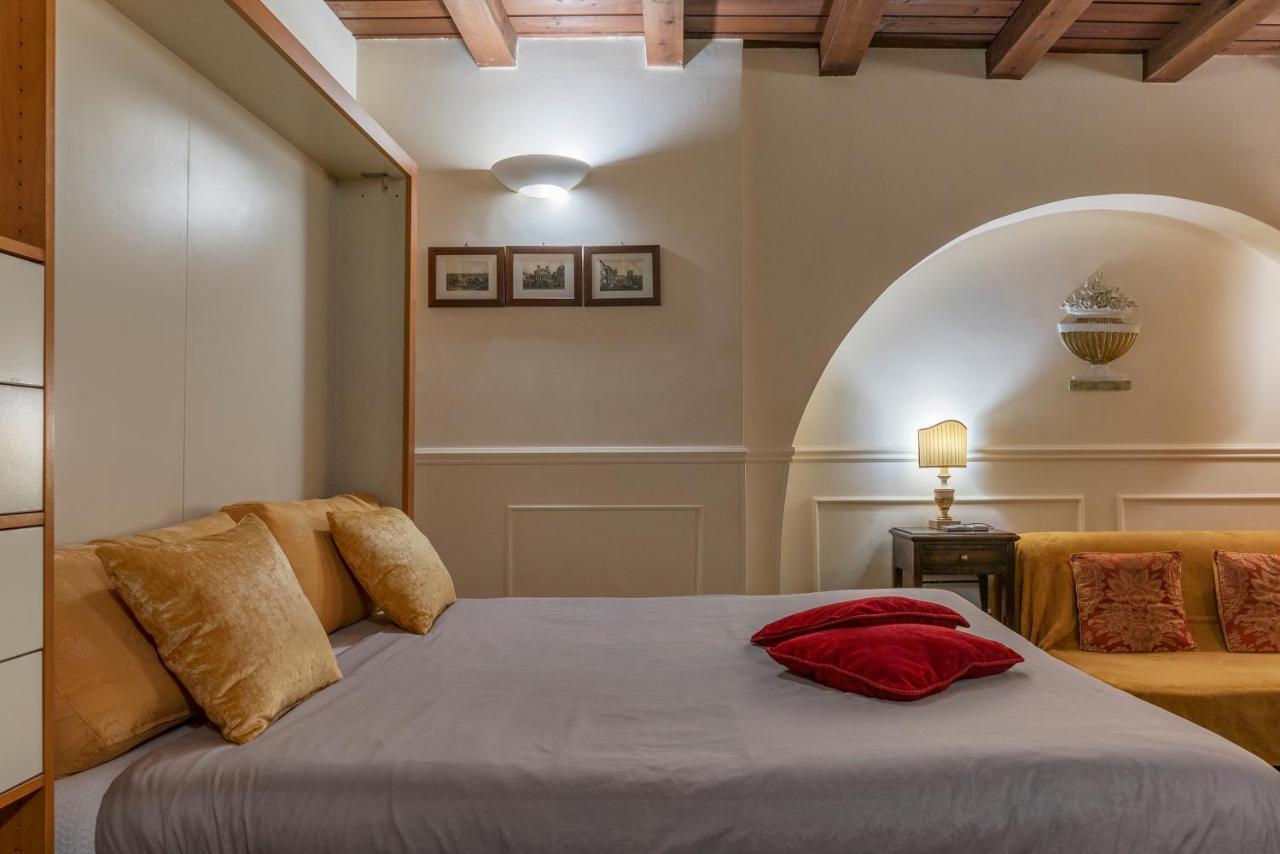 Apartamento Piazza Navona Cozy And Studio