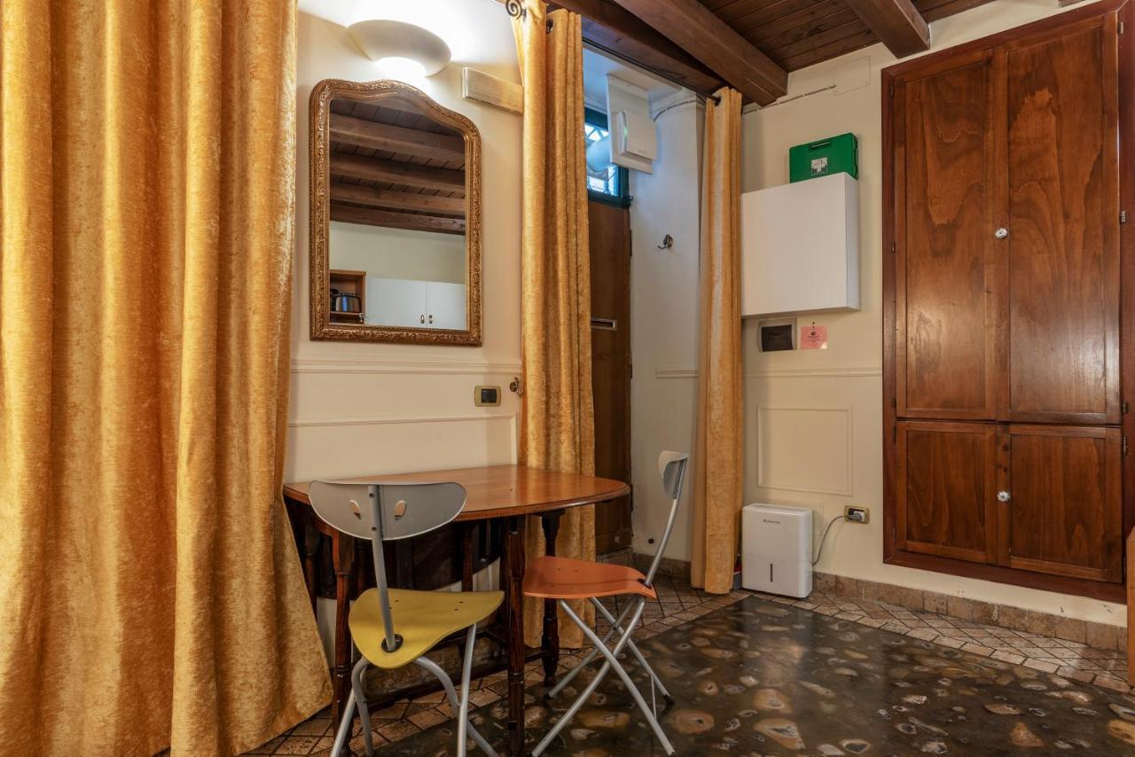 Apartamento Piazza Navona Cozy And Studio Roma